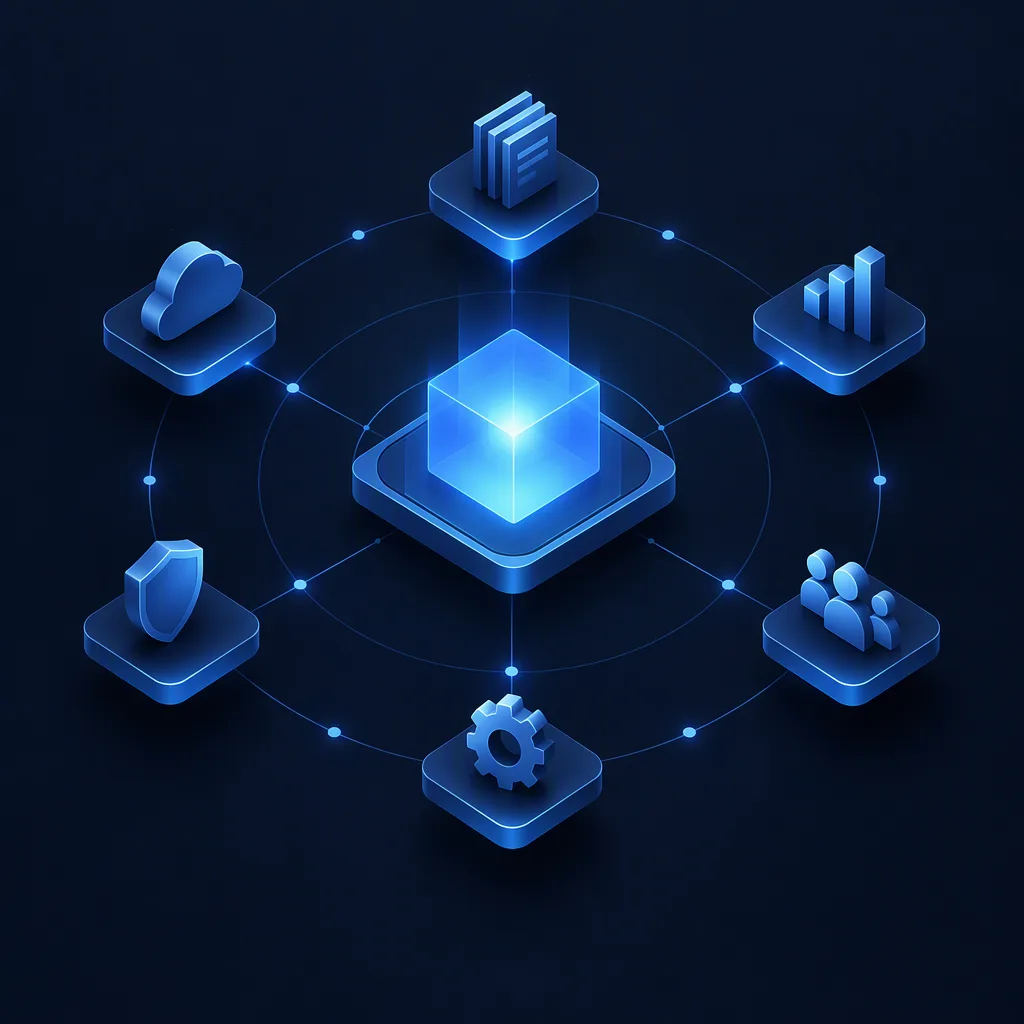 華為發布《Agentic Enterprise》白皮書